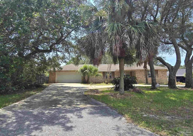 Photo 1 of Single family home for sale at 4905 Mason Calle, Gulf Breeze, FL 32563 | MLS# 687984 | Listing updated on 2026-09-10