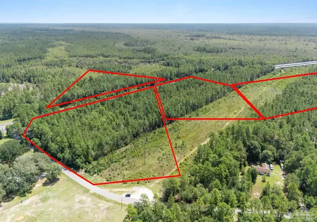 1st image of 0 Hwy 87, Milton, FL 32583 | MLS# 670498