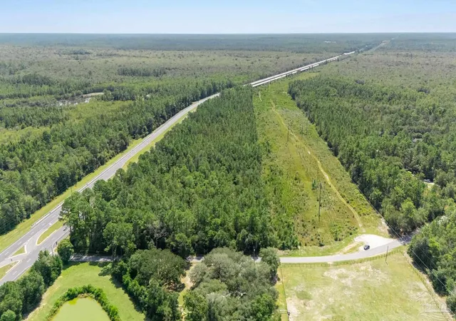 2nd image of 0 Hwy 87, Milton, FL 32583 | MLS# 670498