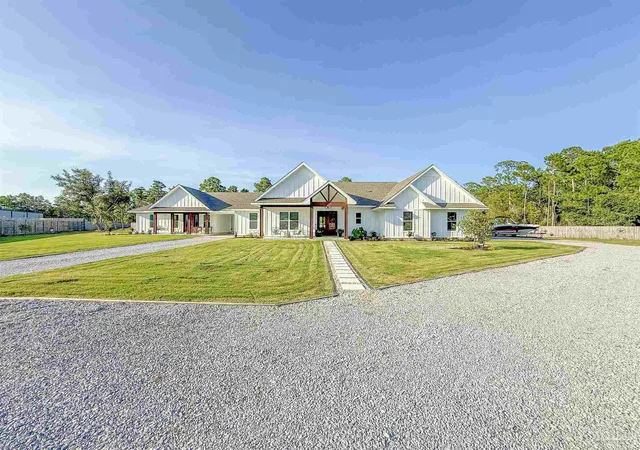 Photo 1 of Single family home for sale at 1544 Silver Lace Ct, Gulf Breeze, FL 32563 | MLS# 681643 | Listing updated on 2026-09-13