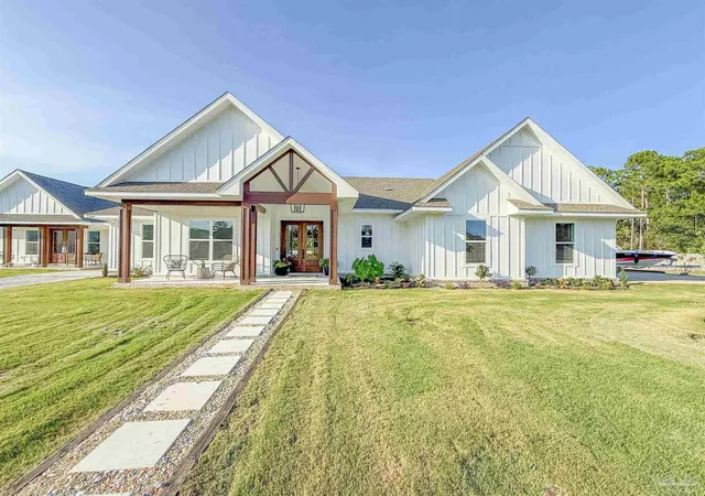 Photo 2 of Single family home for sale at 1544 Silver Lace Ct, Gulf Breeze, FL 32563 | MLS# 681643 | Listing updated on 2026-09-13