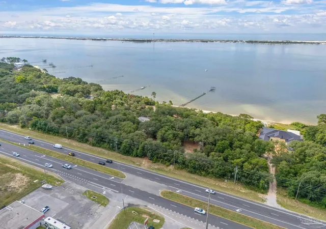 Photo 3 of Land for sale at 9751 US Hwy 98, Navarre, FL 32566 | MLS# 669343 | Listing updated on 2026-08-11