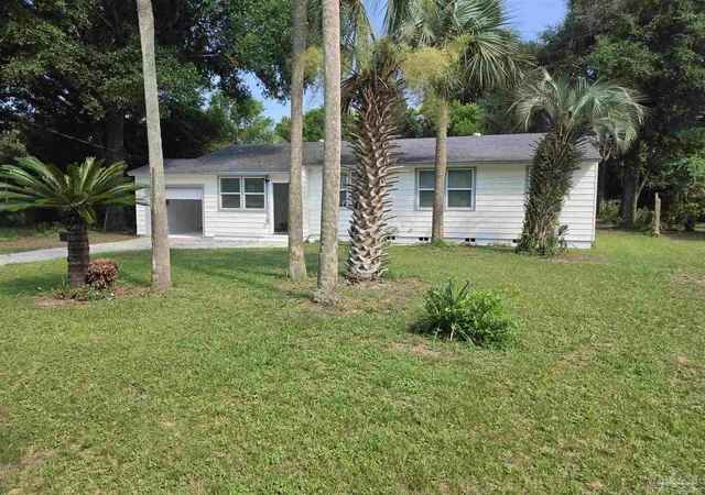 Photo 1 of Single family home for sale at 203 Henry St, Pensacola, FL 32507 | MLS# 685498 | Listing updated on 2026-09-22