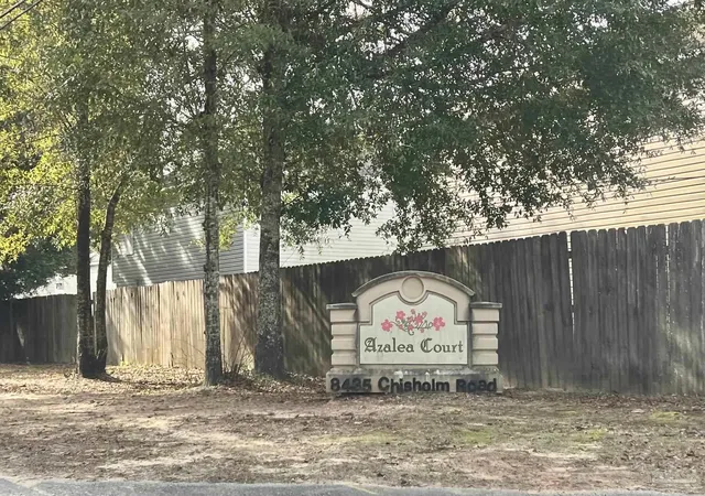 Homes for sale in Pensacola, FL | 8435 Chisholm Rd #15, Pensacola, FL 32514 | MLS# 676119