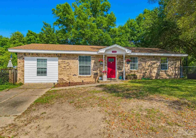 Photo 2 of Single family home for sale at 11102 Calvin St, Pensacola, FL 32534 | MLS# 688331 | Listing updated on 2026-09-02