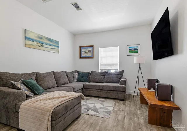 Photo 3 of Single family home for sale at 11102 Calvin St, Pensacola, FL 32534 | MLS# 688331 | Listing updated on 2026-09-02