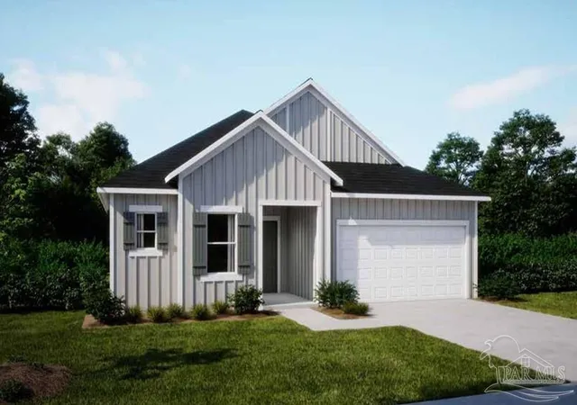 Photo 1 of Sale Pending at 10794 Lucie Ct, Pensacola, FL 32526 | MLS# 674607 | Listing updated on 2026-09-30