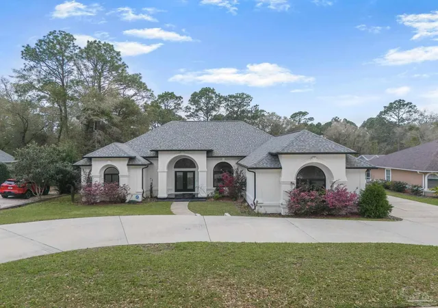 1st image of 3175 Marcus Pointe Blvd, Pensacola, FL 32505 | MLS# 679380