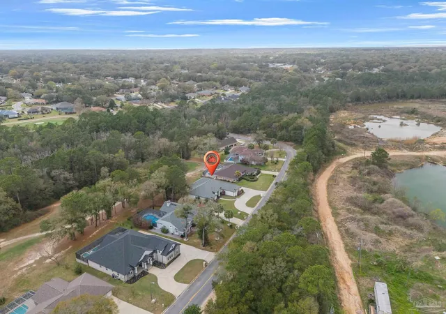 52nd image of 3175 Marcus Pointe Blvd, Pensacola, FL 32505 | MLS# 679380