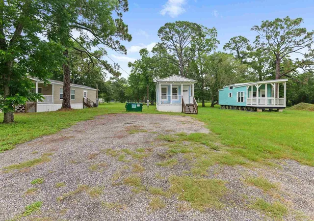 Homes for sale in Pensacola, FL | 9433 Gulf Beach Hwy, Pensacola, FL 32507 | MLS# 684649