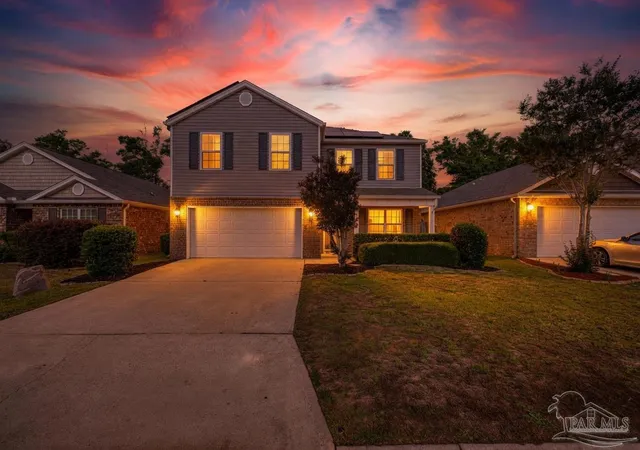 Homes for sale in Pace, FL | 4731 Apple Field Way, Pace, FL 32571 | MLS# 681637