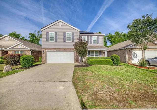 Photo 3 of Single family home for sale at 4731 Apple Fld Way, Milton, FL 32571 | MLS# 681637 | Listing updated on 2026-08-13