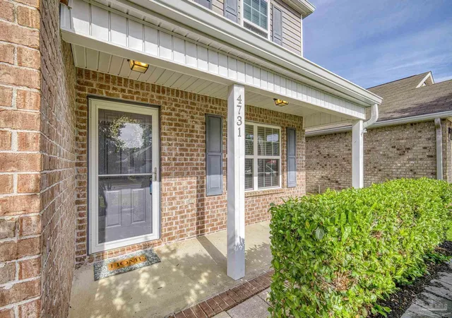 Photo 4 of Single family home for sale at 4731 Apple Fld Way, Milton, FL 32571 | MLS# 681637 | Listing updated on 2026-08-13