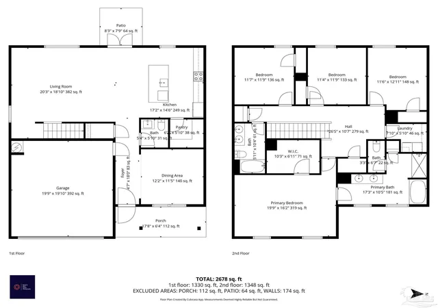 Homes for sale in Pace, FL | 4731 Apple Field Way, Pace, FL 32571 | MLS# 681637