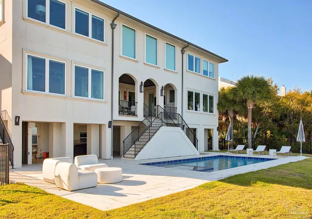 1st image of 525 Deer Point Dr, Gulf Breeze, FL 32561 | MLS# 679581