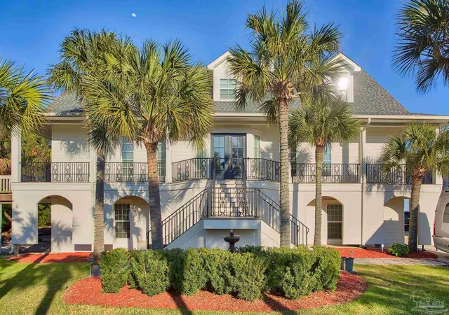 39th image of 525 Deer Point Dr, Gulf Breeze, FL 32561 | MLS# 679581