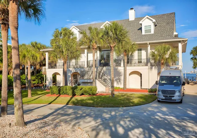 4th image of 525 Deer Point Dr, Gulf Breeze, FL 32561 | MLS# 679581