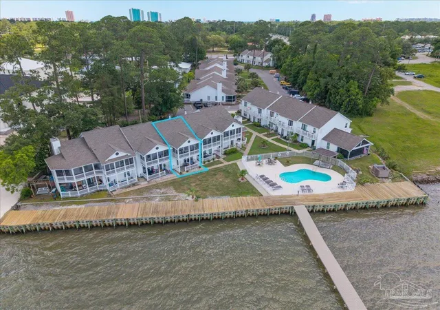 1st image of 26063 Canal Rd #3-F, Orange Beach, AL 36561 | MLS# 683033