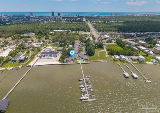 4th image of 26063 Canal Rd #3-F, Orange Beach, AL 36561 | MLS# 683033
