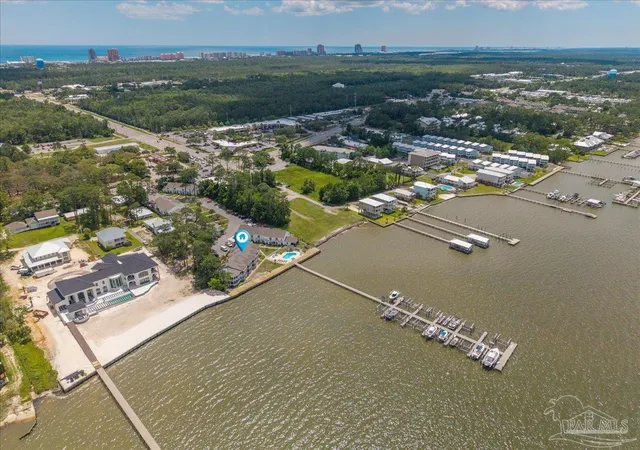5th image of 26063 Canal Rd #3-F, Orange Beach, AL 36561 | MLS# 683033
