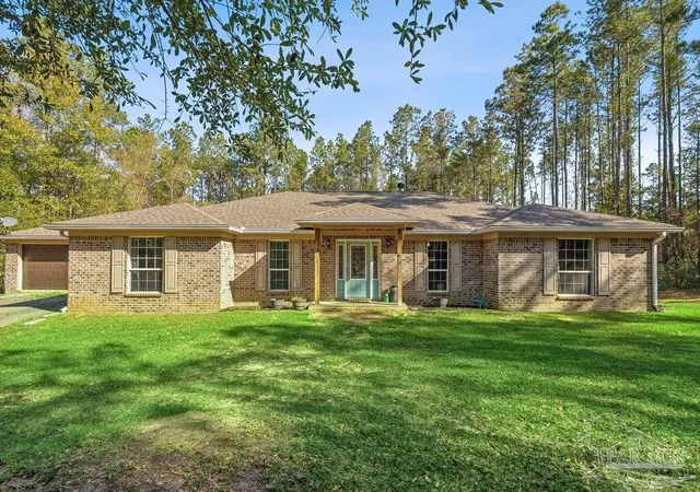 Homes for sale in Jay, FL | 1998 Sid Hayes Rd, Jay, FL 32565 | MLS# 679661