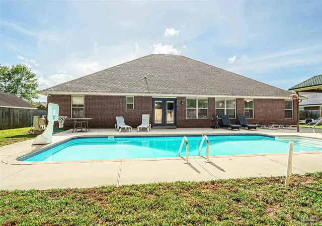 1st image of 5580 Madelines Way, Milton, FL 32571 | MLS# 681873