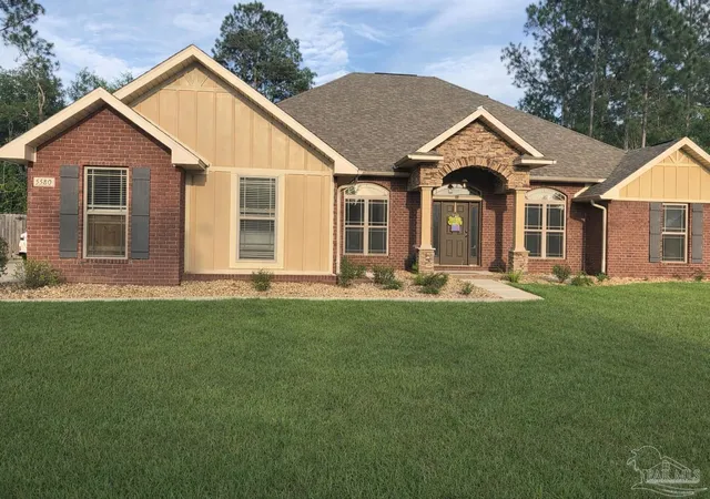 29th image of 5580 Madelines Way, Milton, FL 32571 | MLS# 681873