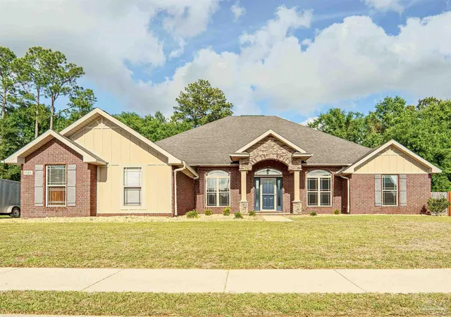 2nd image of 5580 Madelines Way, Milton, FL 32571 | MLS# 681873