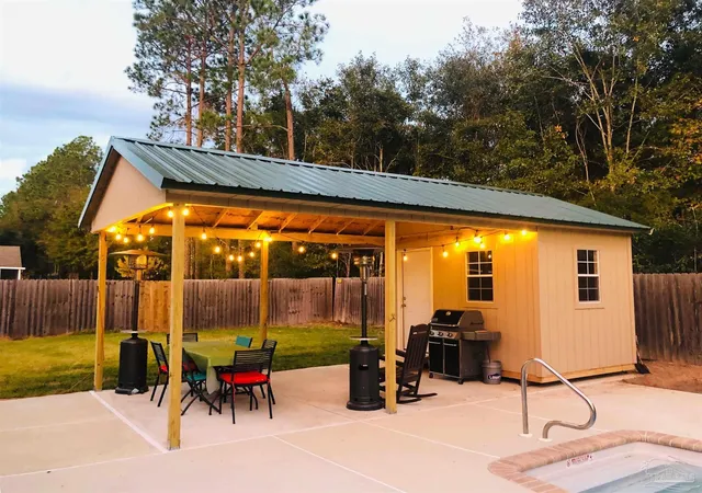 3rd image of 5580 Madelines Way, Milton, FL 32571 | MLS# 681873