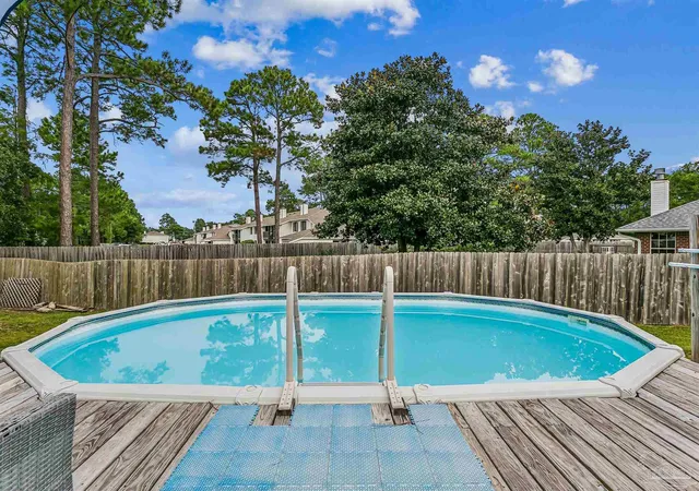 Photo 39 of Single family home for sale at 7425 Peterson Ln, Pensacola, FL 32506 | MLS# 688040 | Listing updated on 2026-08-31