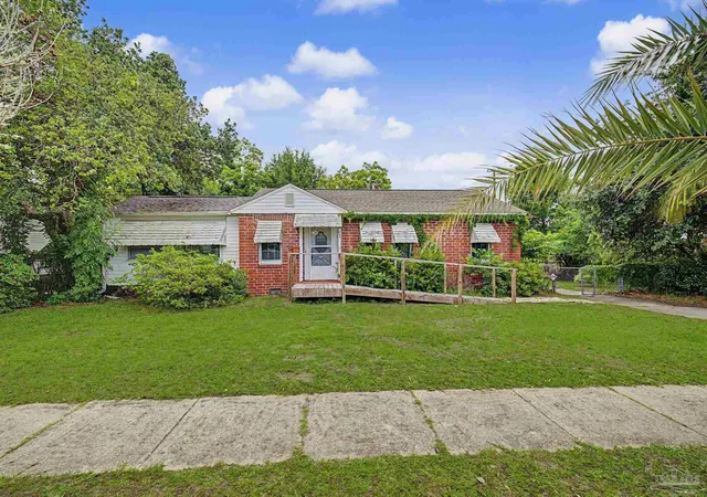 1st image of 333 Gibbs Rd, Pensacola, FL 32507 | MLS# 682349