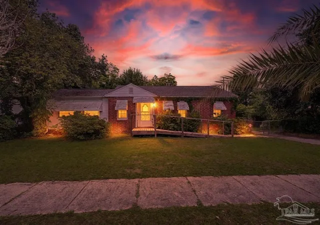 34th image of 333 Gibbs Rd, Pensacola, FL 32507 | MLS# 682349