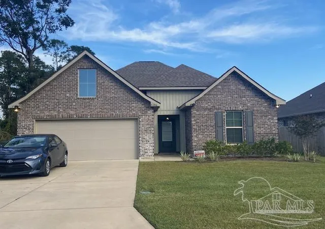 Photo 2 of Land for sale at 8486 Beech Tree Rd, Pensacola, FL 32526 | MLS# 599330 | Listing updated on 2025-12-30