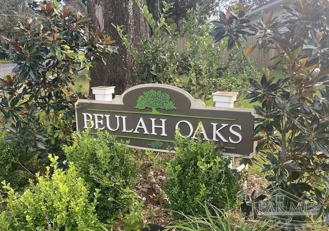 Photo 3 of Land for sale at 8486 Beech Tree Rd, Pensacola, FL 32526 | MLS# 599330 | Listing updated on 2025-12-30