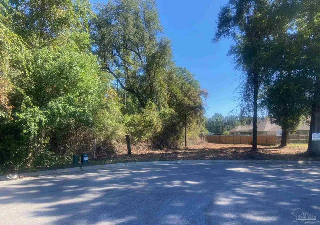Photo 4 of Land for sale at 8486 Beech Tree Rd, Pensacola, FL 32526 | MLS# 599330 | Listing updated on 2025-12-30