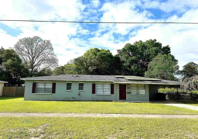 1st image of 232 Broussard St, Pensacola, FL 32505 | MLS# 680644