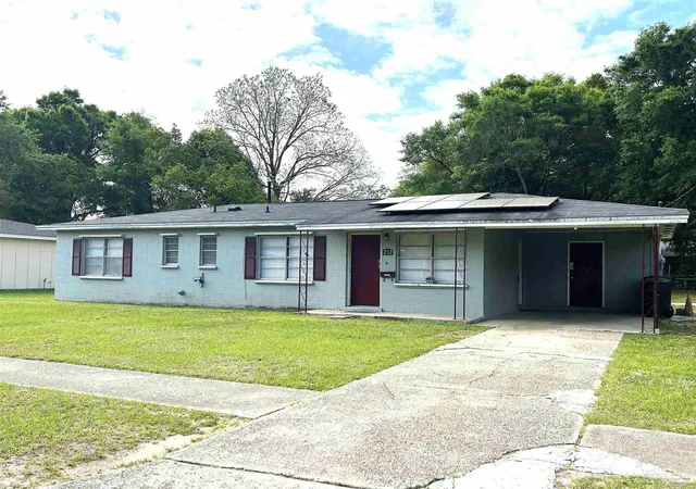 2nd image of 232 Broussard St, Pensacola, FL 32505 | MLS# 680644