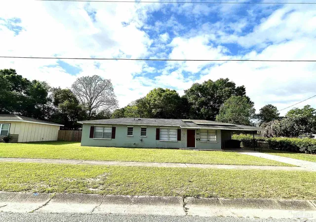3rd image of 232 Broussard St, Pensacola, FL 32505 | MLS# 680644