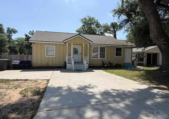 1st image of 1210 N Y St, Pensacola, FL 32505 | MLS# 682866