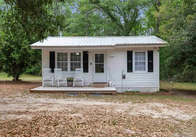 Homes for sale in Milton, FL | 3180 Gene Fleming Rd, Milton, FL 32570 | MLS# 681510