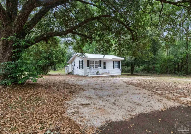 Homes for sale in Milton, FL | 3180 Gene Fleming Rd, Milton, FL 32570 | MLS# 681510