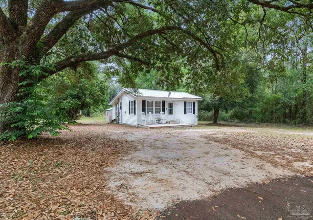 Homes for sale in Milton, FL | 3180 Gene Fleming Rd, Milton, FL 32570 | MLS# 681510