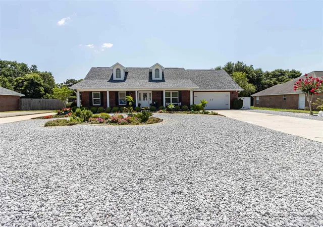 3rd image of 1420 Castnet Dr, Navarre, FL 32566 | MLS# 684991