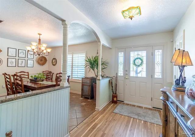 5th image of 1420 Castnet Dr, Navarre, FL 32566 | MLS# 684991