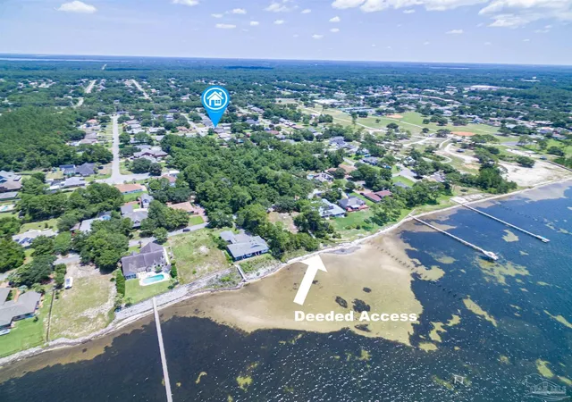 72nd image of 1420 Castnet Dr, Navarre, FL 32566 | MLS# 684991