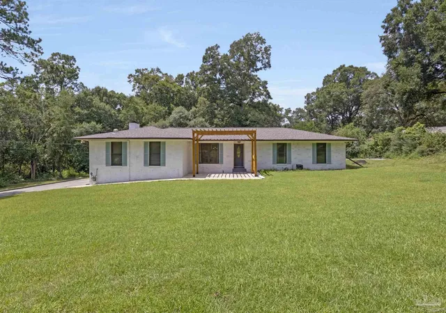 Photo 1 of Single family home for sale at 6257 Spanish Oak Ct, Pensacola, FL 32526 | MLS# 688142 | Listing updated on 2026-08-27