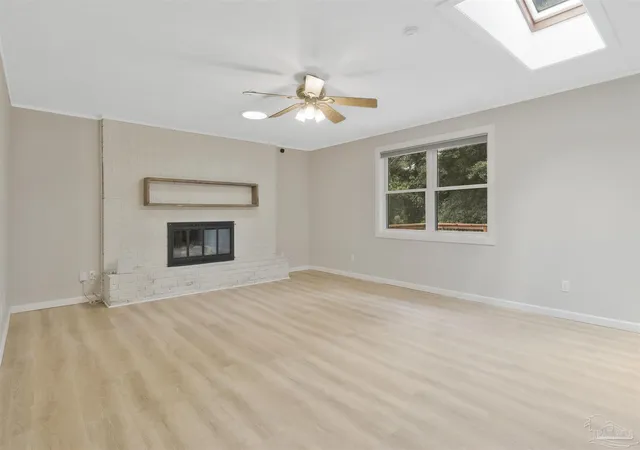 Photo 3 of Single family home for sale at 6257 Spanish Oak Ct, Pensacola, FL 32526 | MLS# 688142 | Listing updated on 2026-08-27