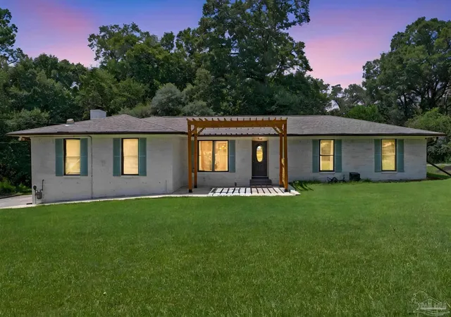 Photo 61 of Single family home for sale at 6257 Spanish Oak Ct, Pensacola, FL 32526 | MLS# 688142 | Listing updated on 2026-08-27