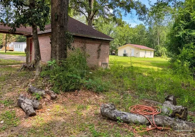 Photo 42 of Single family home for sale at 4736 Richardson Rd, Molino, FL 32577 | MLS# 687305 | Listing updated on 2026-09-04
