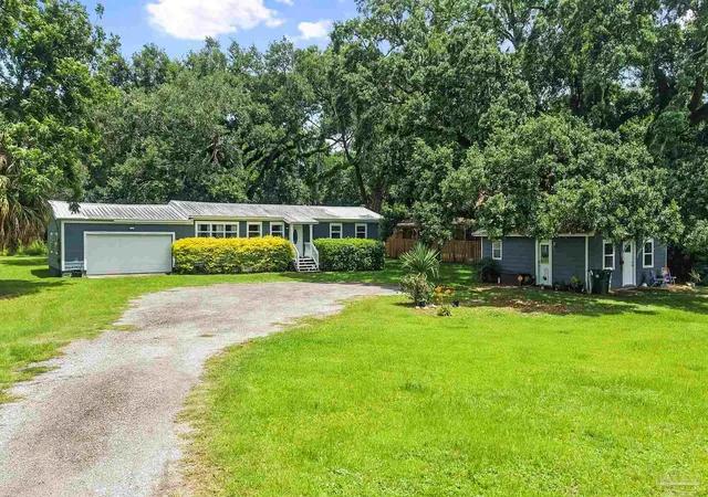 Photo 2 of Multi family home for sale at 20 Saint Johns St, Pensacola, FL 32503 | MLS# 683432 | Listing updated on 2026-09-23